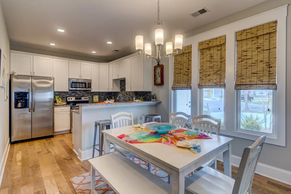 Charming Cottage by Sheila Morgan Interiors, Inc. - Photo 10