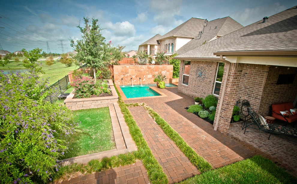 Pools by Mirror Lake Designs - Photo 13
