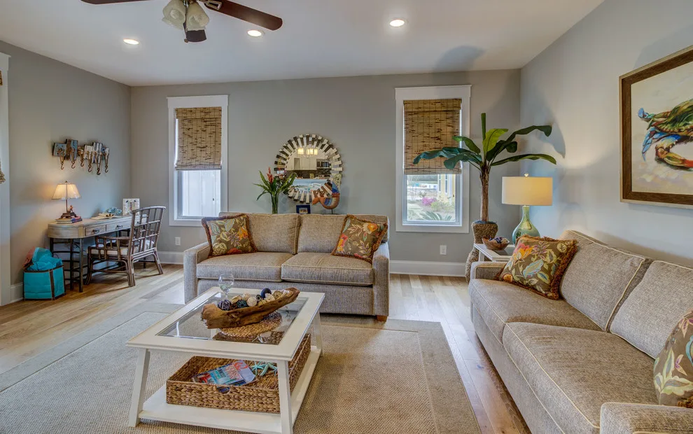 Charming Cottage by Sheila Morgan Interiors, Inc. - Photo 3