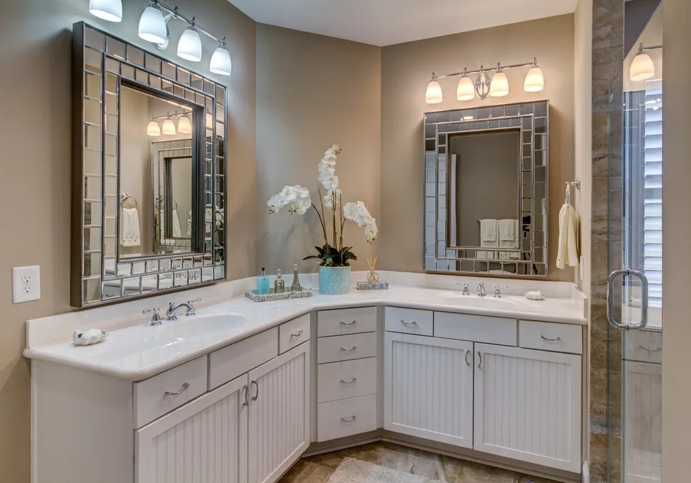 Charming Cottage by Sheila Morgan Interiors, Inc. - Photo 4