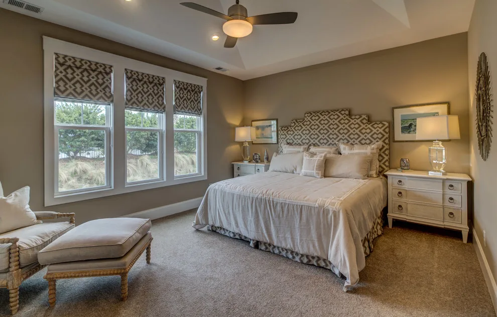 Charming Cottage by Sheila Morgan Interiors, Inc. - Photo 8