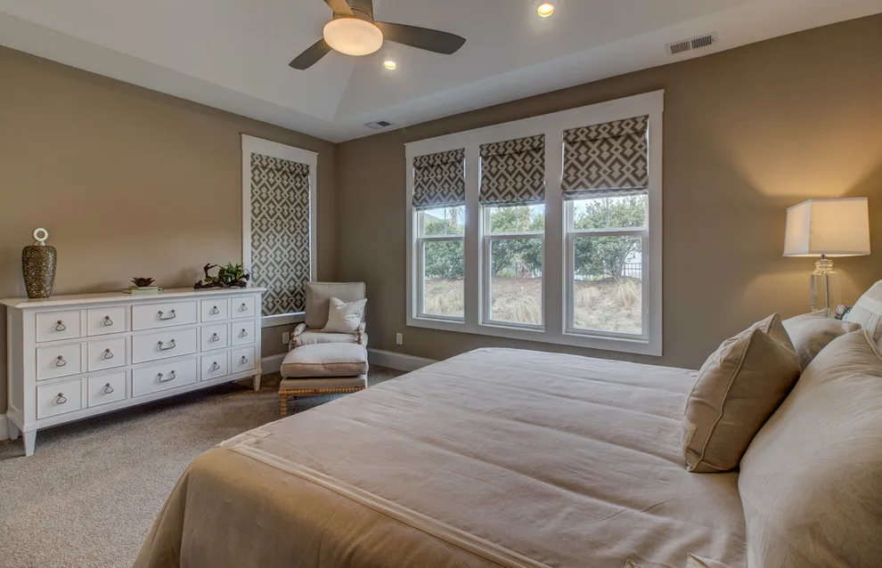 Charming Cottage by Sheila Morgan Interiors, Inc. - Photo 9
