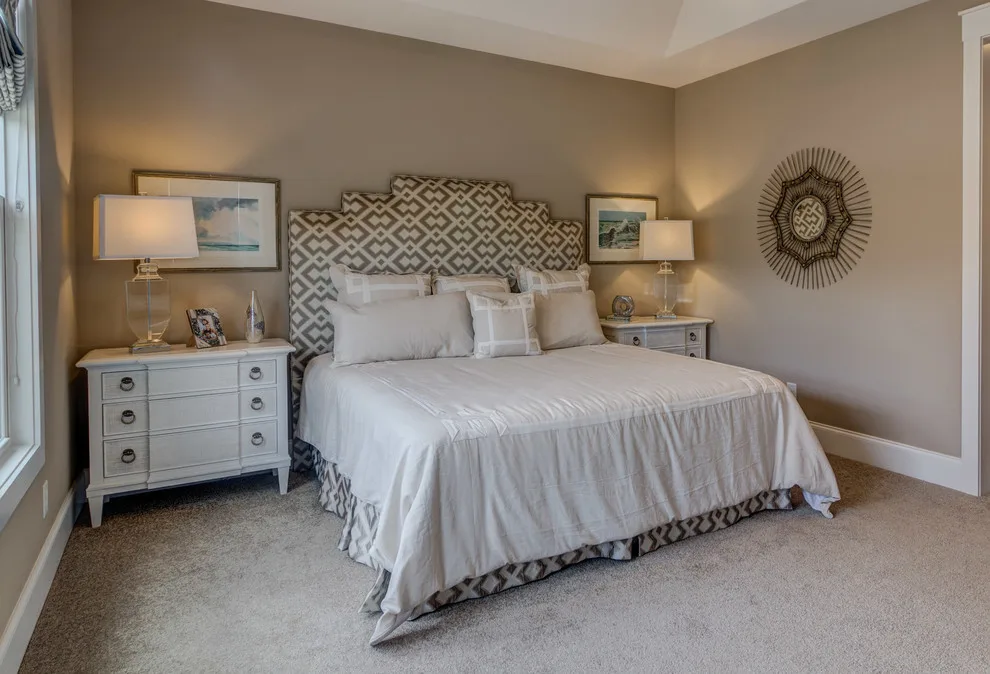 Charming Cottage by Sheila Morgan Interiors, Inc. - Photo 2