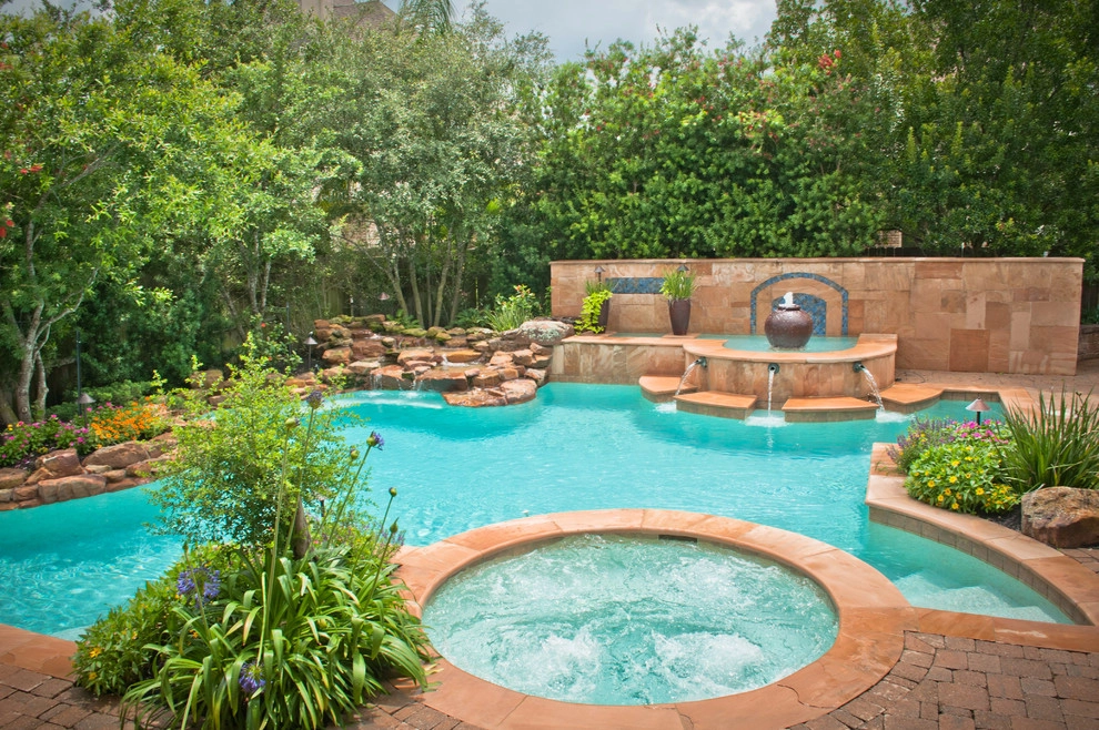 Pools by Mirror Lake Designs - Photo 123