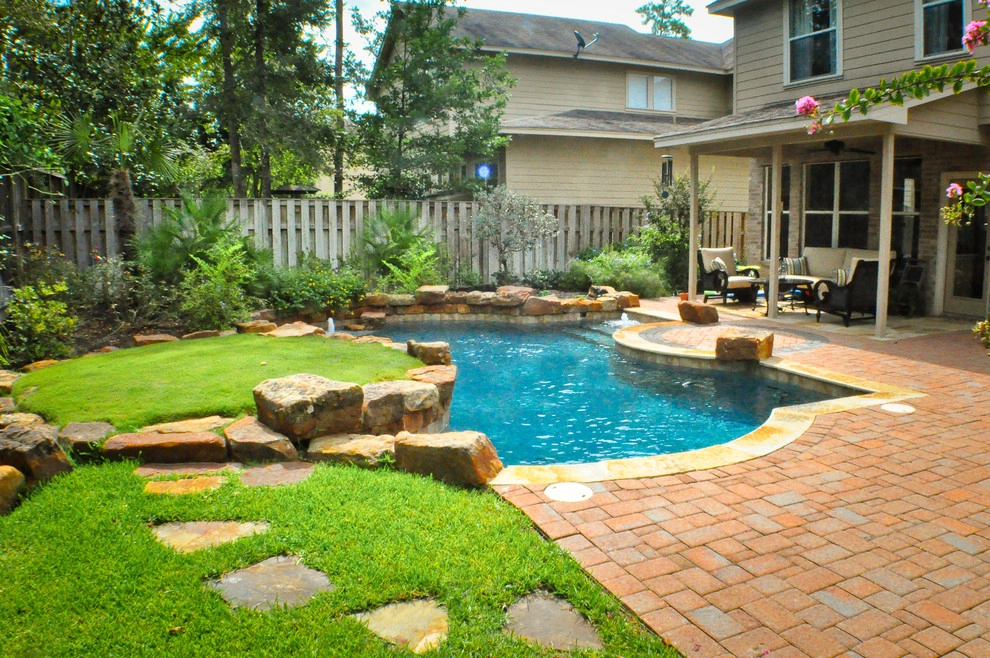 Pools by Mirror Lake Designs - Photo 31