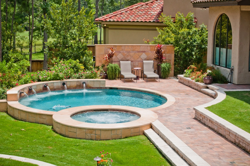 Pools by Mirror Lake Designs - Photo 113