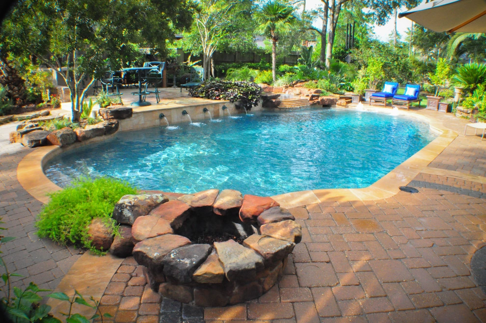 Pools by Mirror Lake Designs - Photo 114