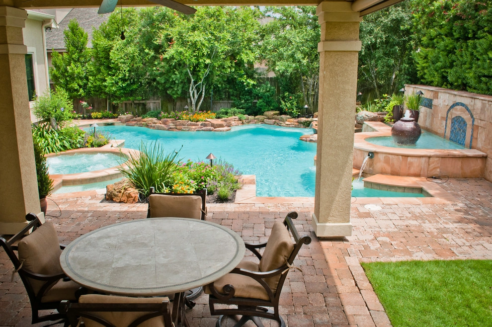 Pools by Mirror Lake Designs - Photo 44