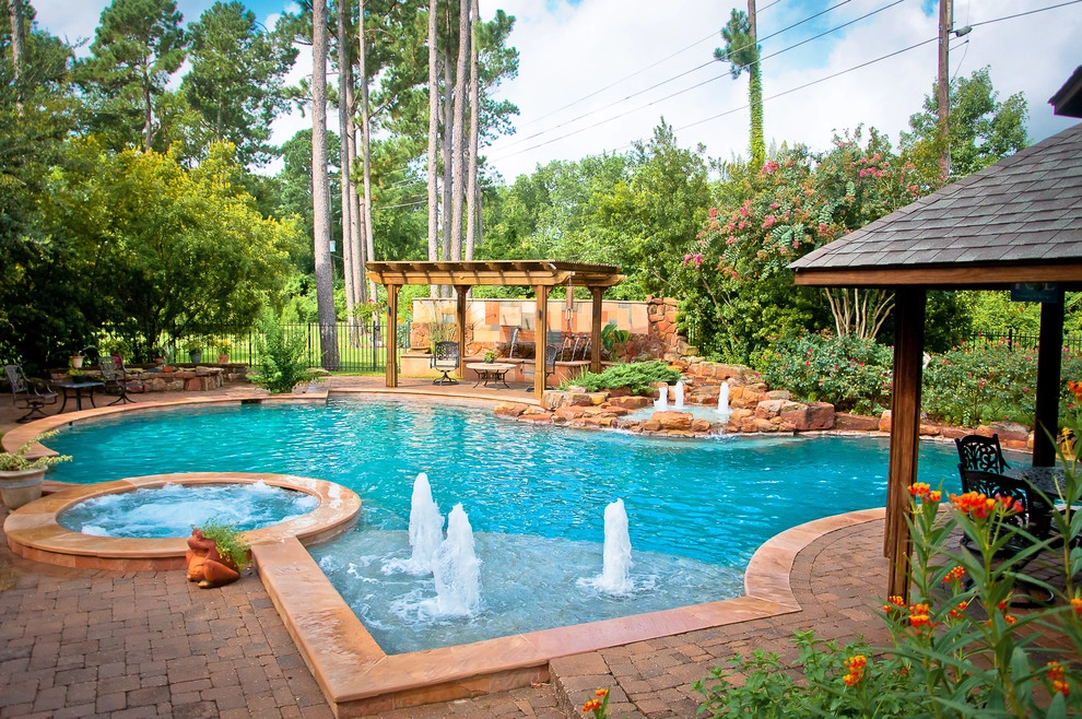 Pools by Mirror Lake Designs - Photo 116