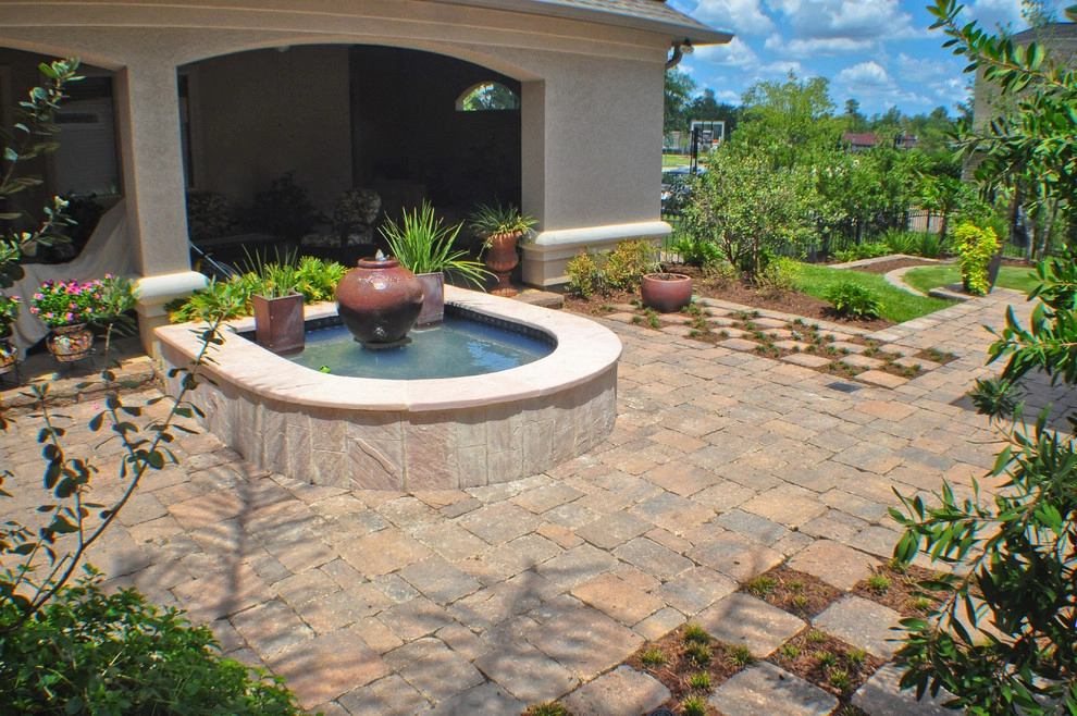 Decks, Courtyards, and Patios by Mirror Lake Designs - Photo 84