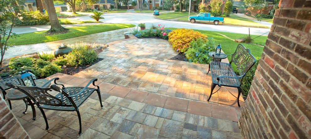 Decks, Courtyards, and Patios by Mirror Lake Designs - Photo 47