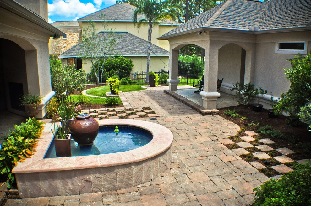Decks, Courtyards, and Patios by Mirror Lake Designs - Photo 33