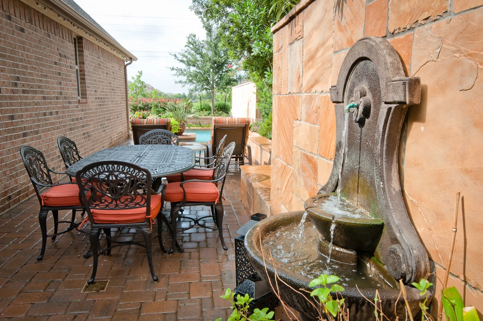 Decks, Courtyards, and Patios by Mirror Lake Designs - Photo 40