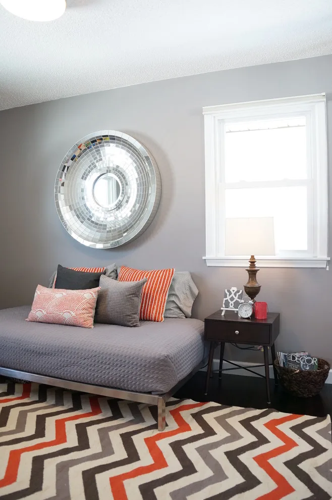 Colorful Sleep Areas by Design Style'd - Photo 2