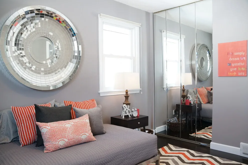 Colorful Sleep Areas by Design Style'd - Photo 6