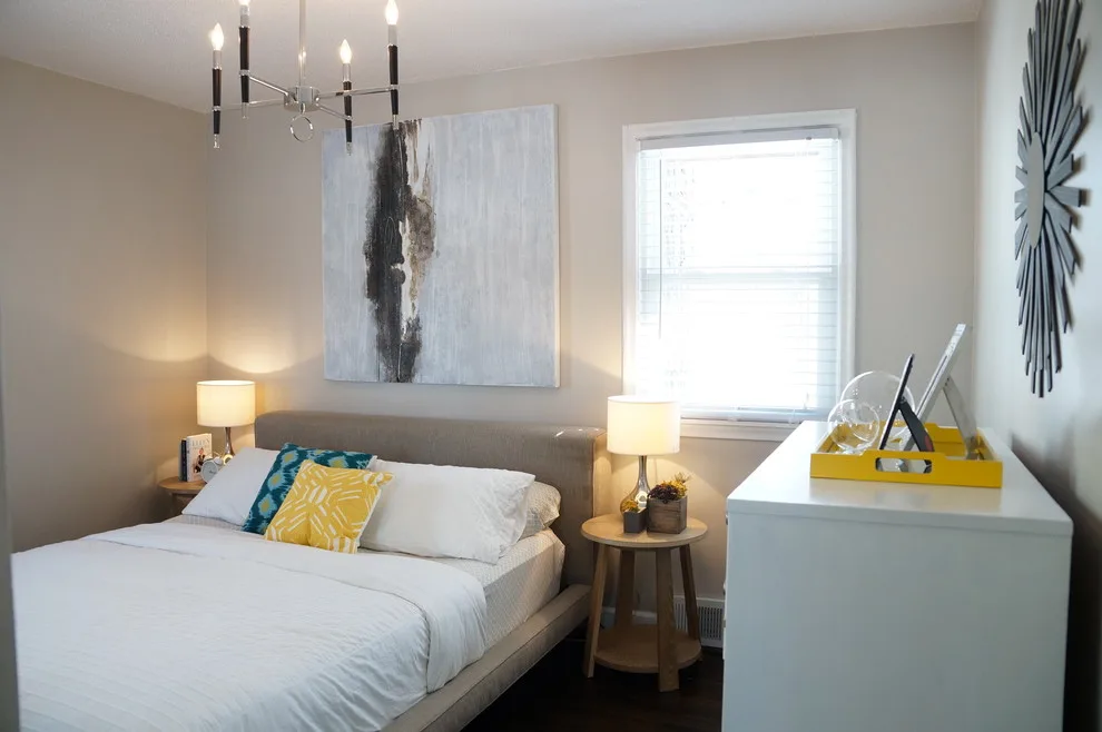 Colorful Sleep Areas by Design Style'd - Photo 4