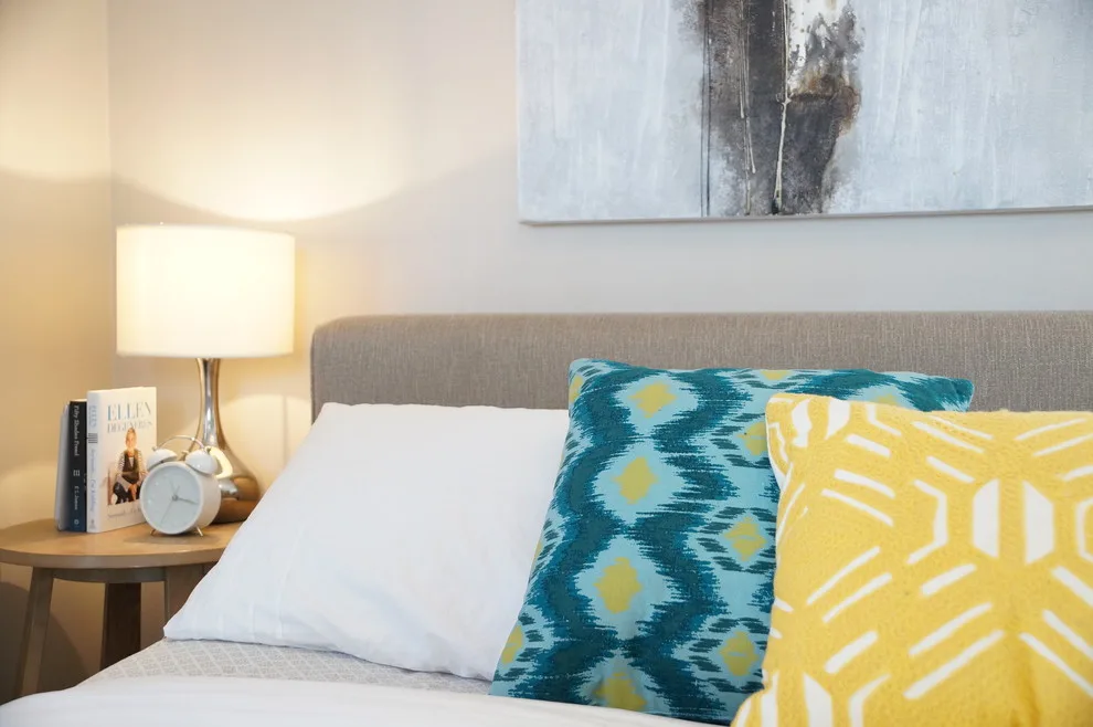 Colorful Sleep Areas by Design Style'd - Photo 8