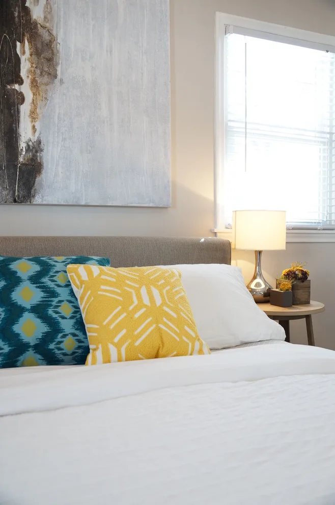 Colorful Sleep Areas by Design Style'd - Photo 7