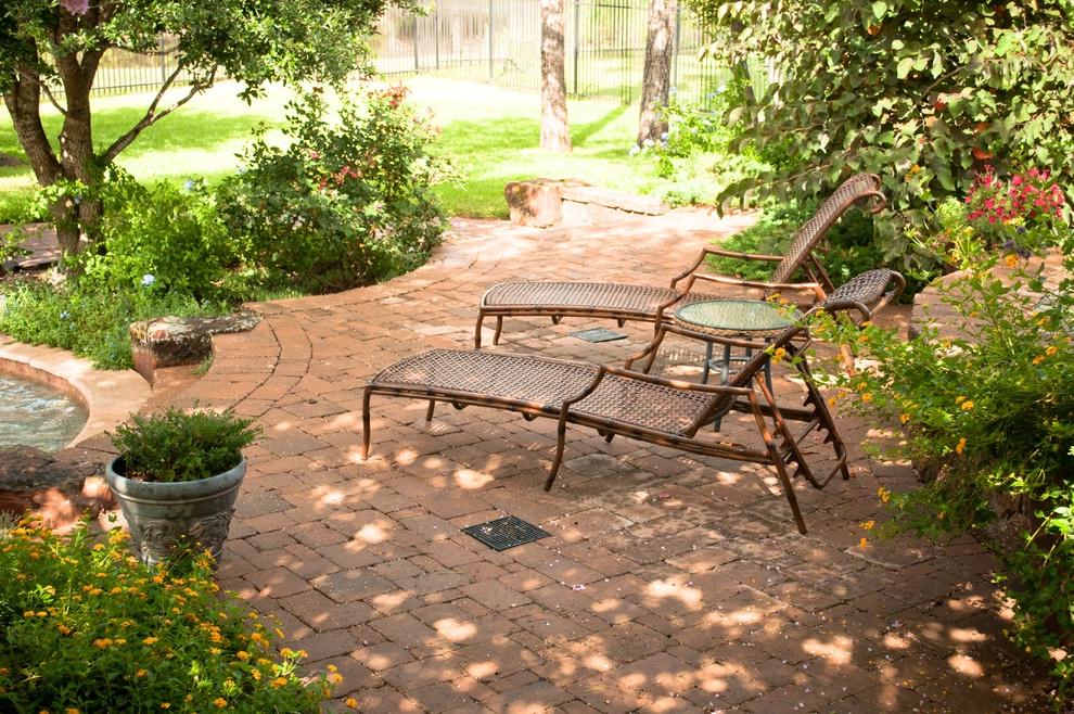 Decks, Courtyards, and Patios by Mirror Lake Designs - Photo 89