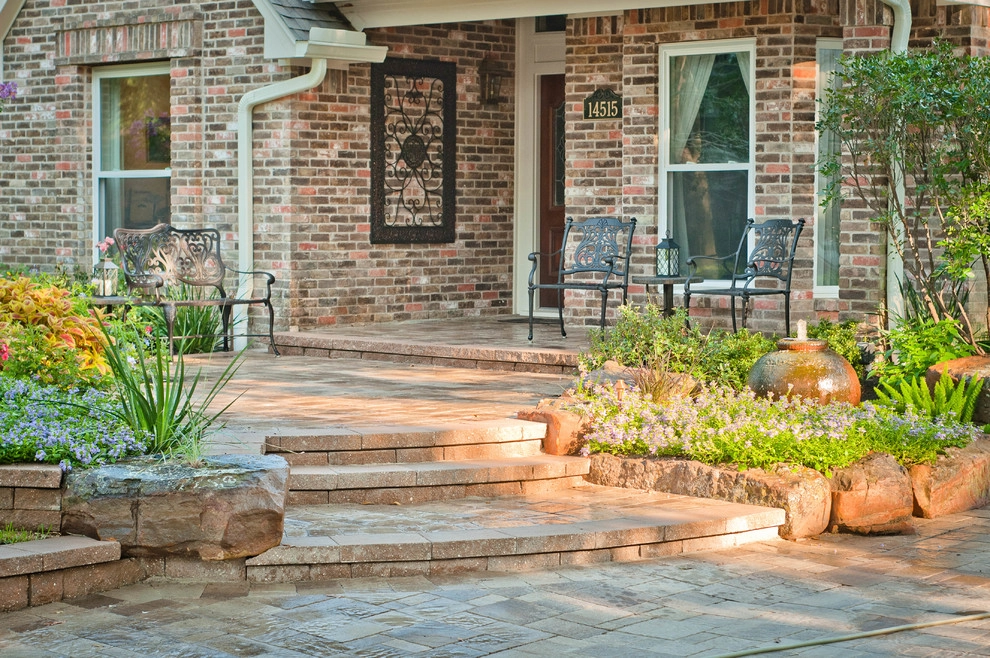 Decks, Courtyards, and Patios by Mirror Lake Designs - Photo 91