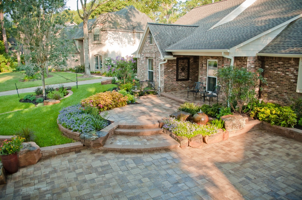Decks, Courtyards, and Patios by Mirror Lake Designs - Photo 70