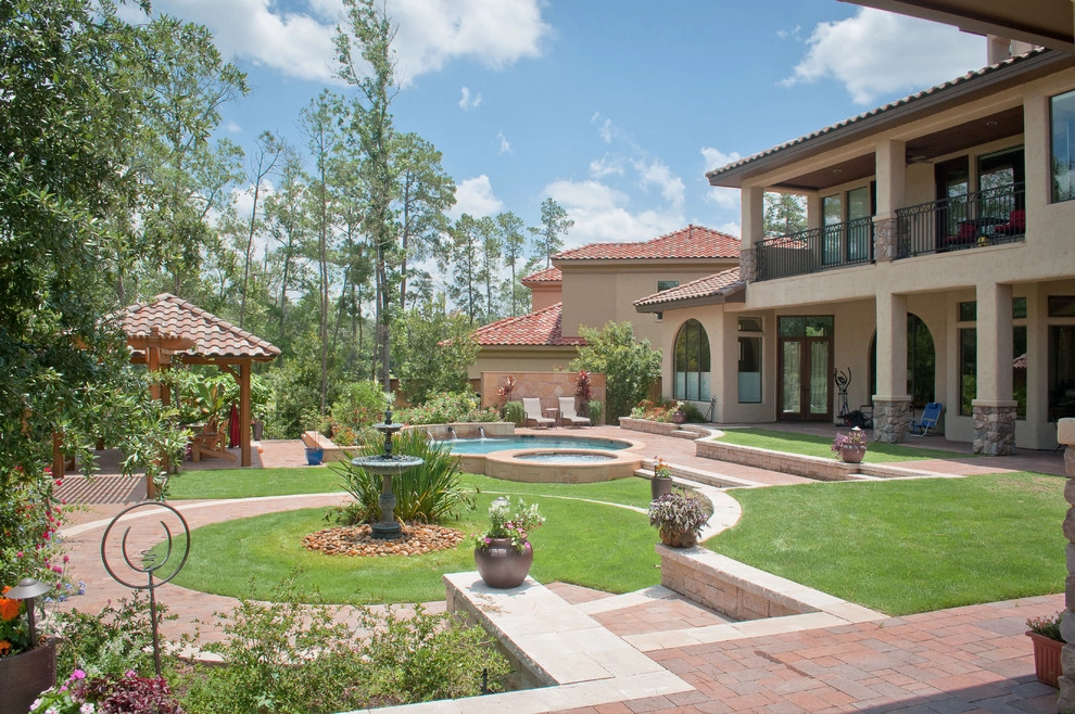 Decks, Courtyards, and Patios by Mirror Lake Designs - Photo 64