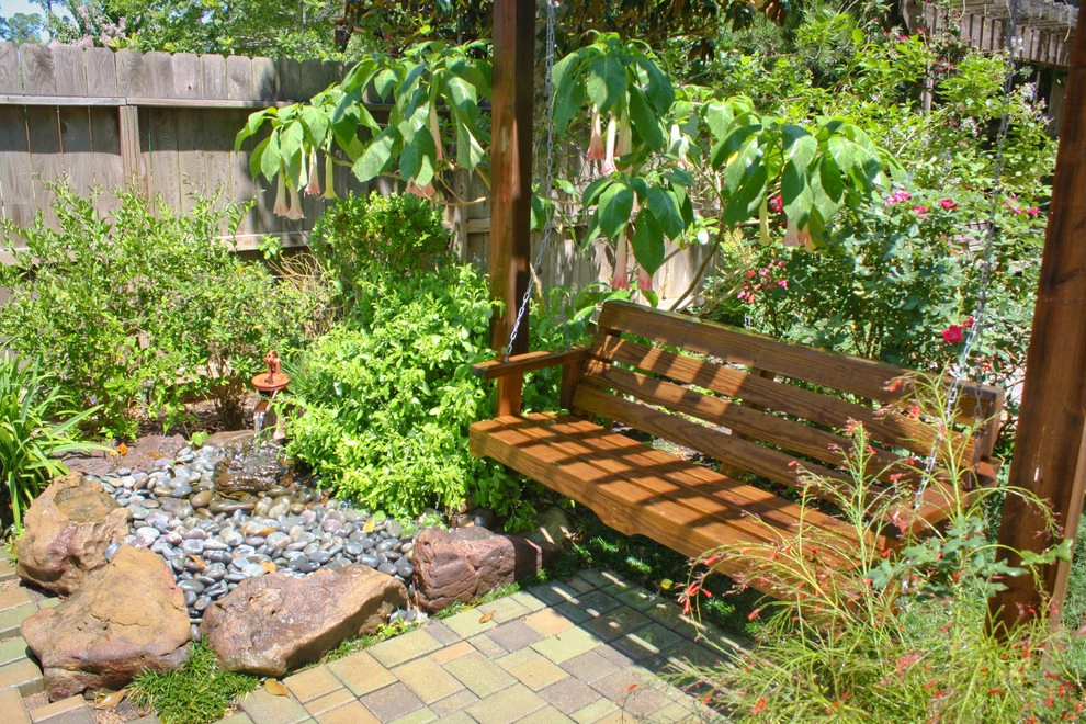 Decks, Courtyards, and Patios by Mirror Lake Designs - Photo 44