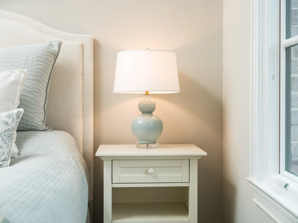 Visitor Room Renovation by Mary Norris Interiors - Photo 3