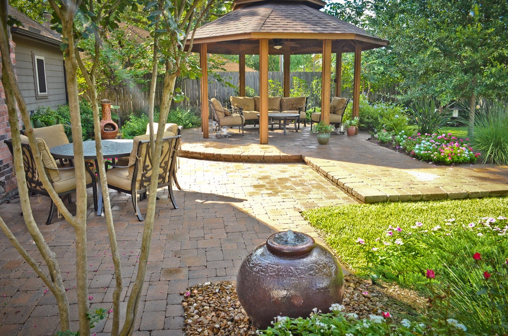 Decks, Courtyards, and Patios by Mirror Lake Designs - Photo 79