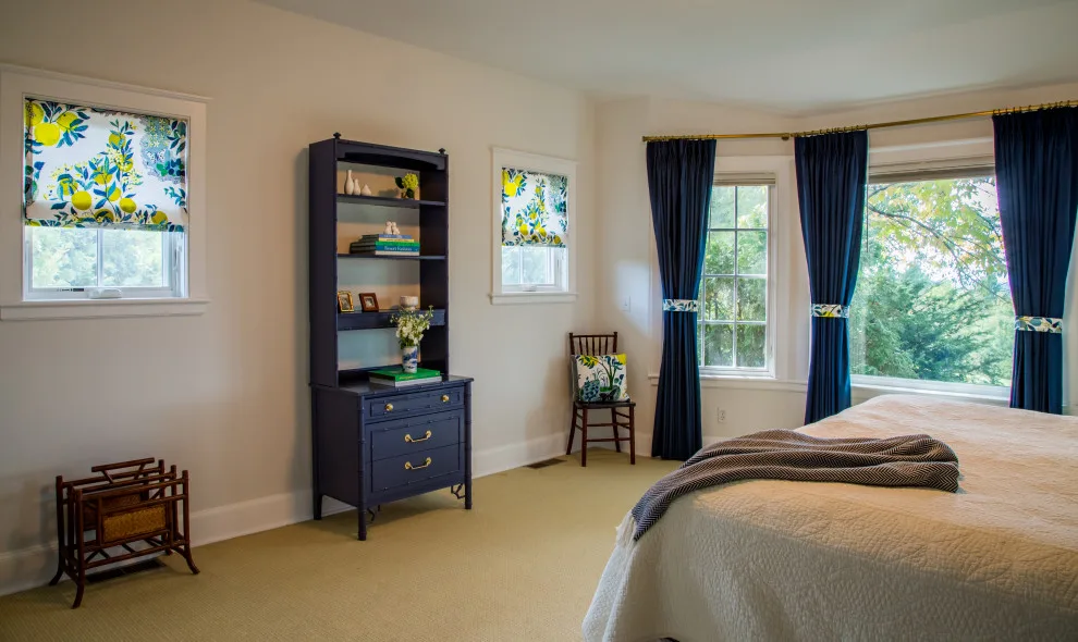 Visitor Accommodation by The Gilded Elephant Home Design And Decor - Photo 5