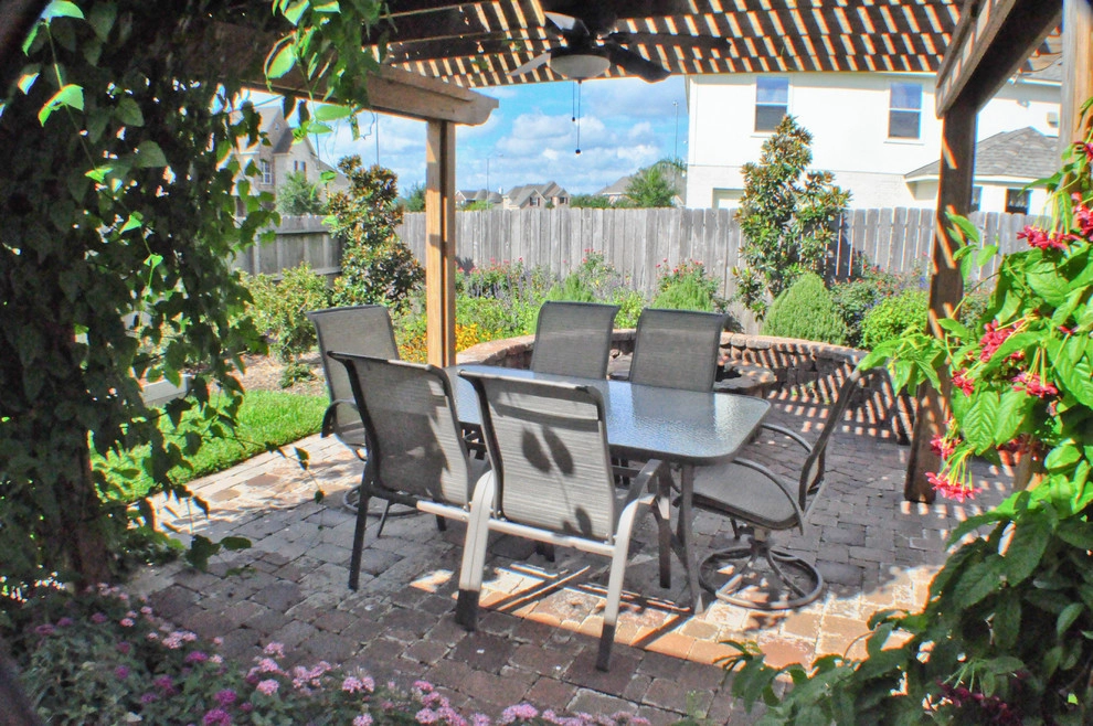 Arbors, Gazebos, and Outdoor Kitchens by Mirror Lake Designs - Photo 2