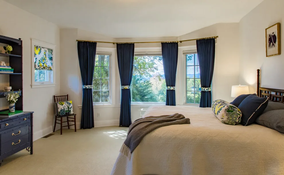 Visitor Accommodation by The Gilded Elephant Home Design And Decor - Photo 2