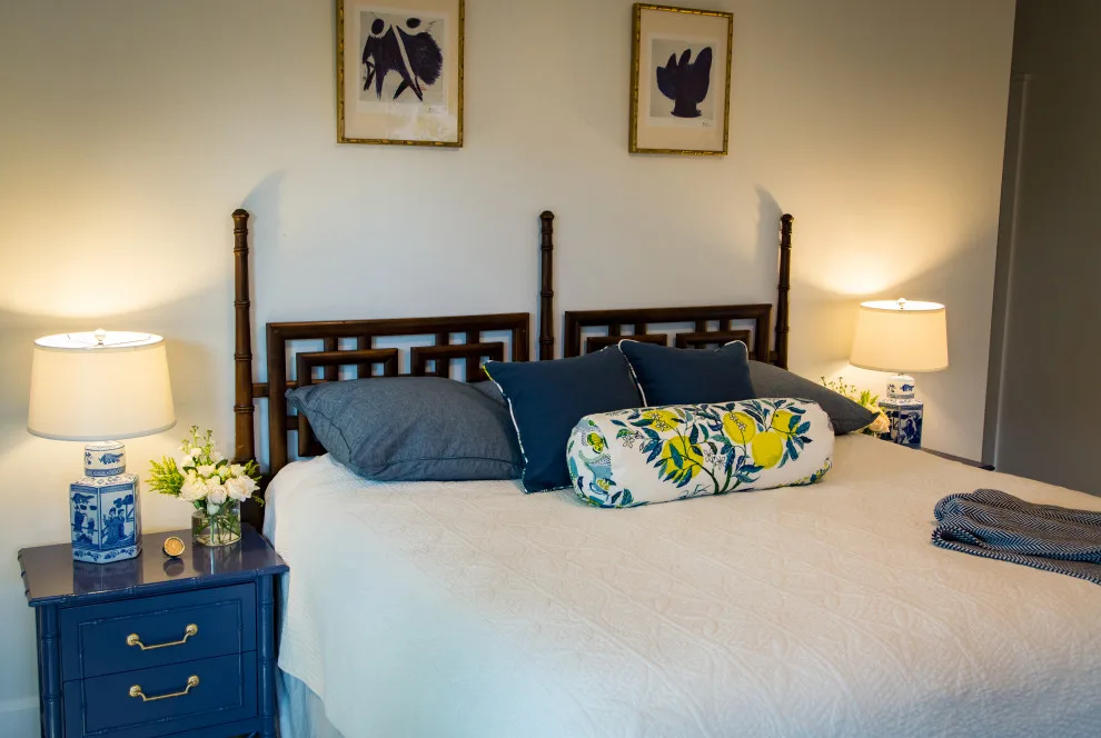 Visitor Accommodation by The Gilded Elephant Home Design And Decor - Photo 9