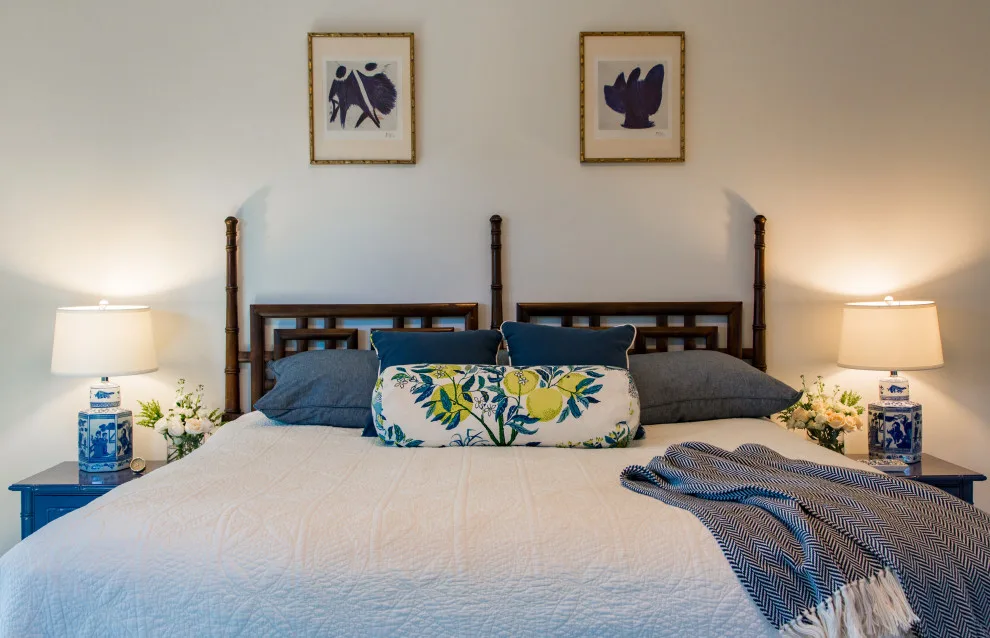 Visitor Accommodation by The Gilded Elephant Home Design And Decor - Photo 3