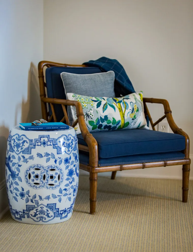 Visitor Accommodation by The Gilded Elephant Home Design And Decor - Photo 4