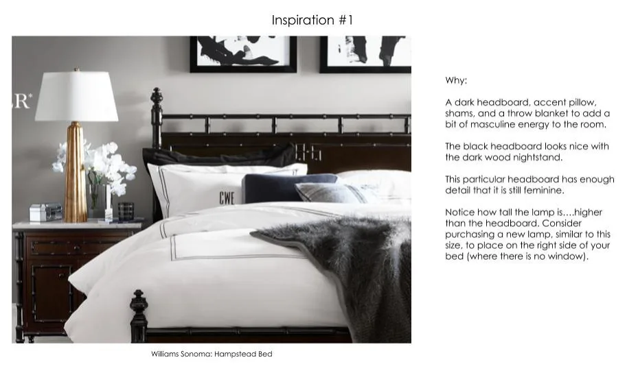 Bedroom DIY Handbook: Comprehensive Instructions for Your Space by Jody Pear Designs - Photo 3
