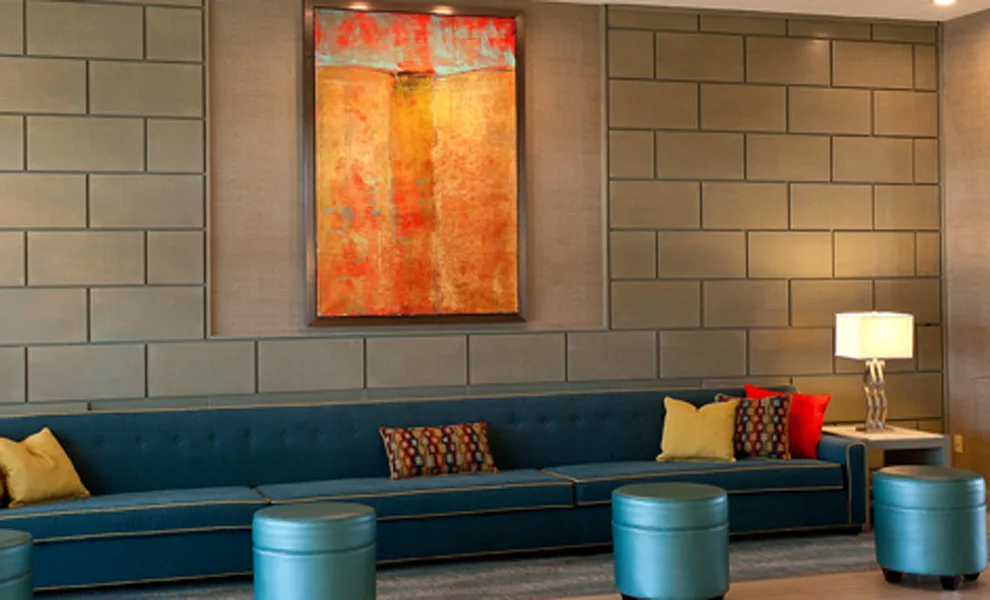 Guin Health Initiative by Barrett Design Studio - Photo 3