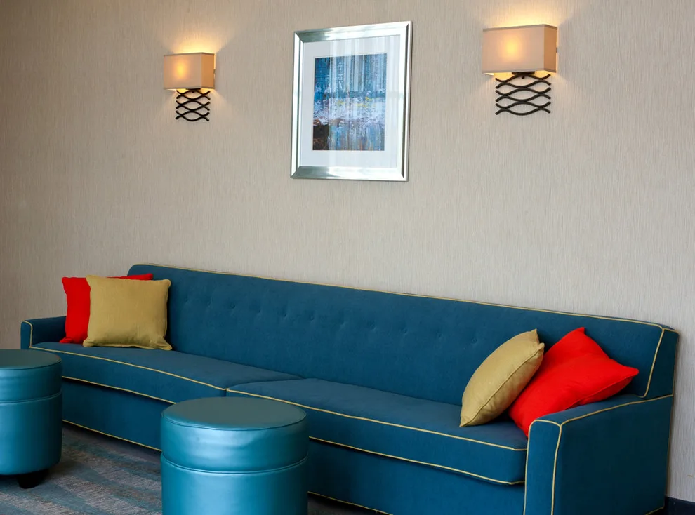 Guin Health Initiative by Barrett Design Studio - Photo 8