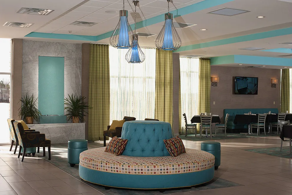 Guin Health Initiative by Barrett Design Studio - Photo 4