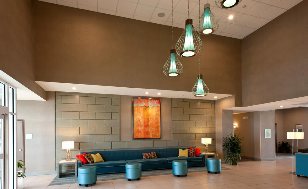 Guin Health Initiative by Barrett Design Studio - Photo 5