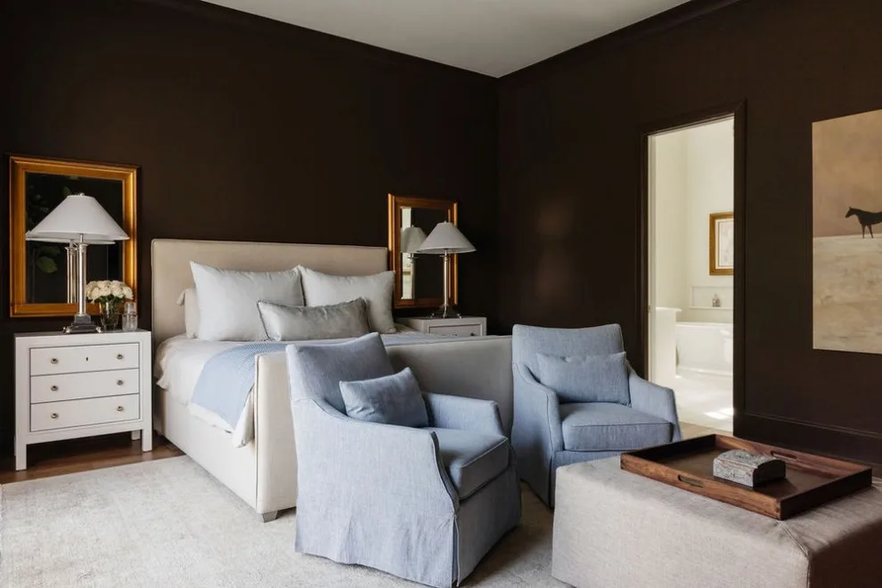 Guinea Project by Alexandra Killion Interiors LLC - Photo 7