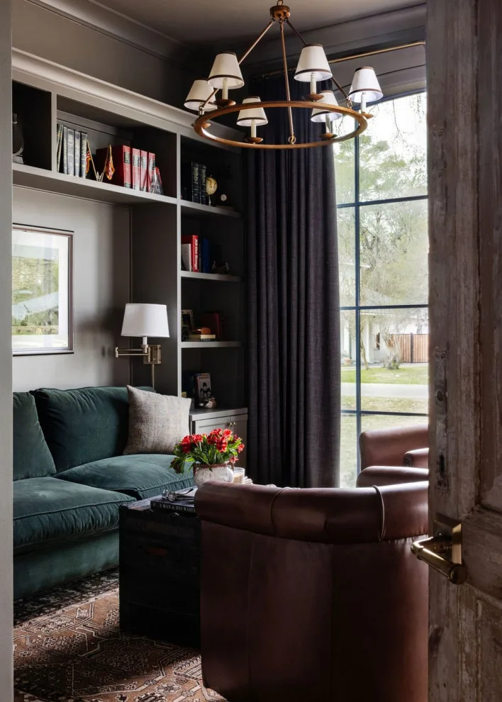 Guinea Project by Alexandra Killion Interiors LLC - Photo 28