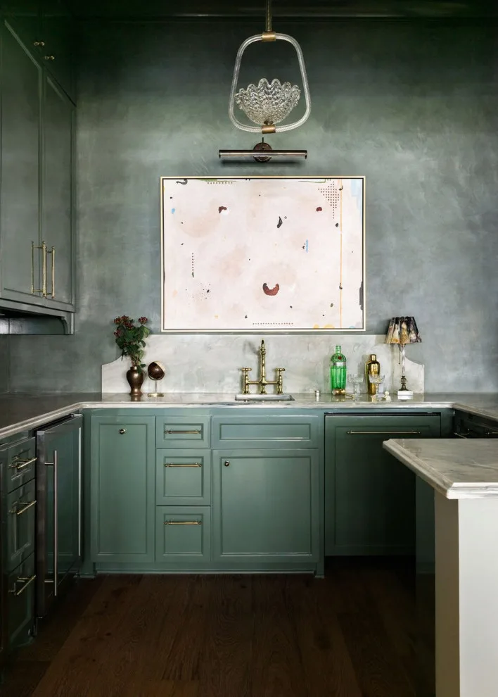 Guinea Project by Alexandra Killion Interiors LLC - Photo 16