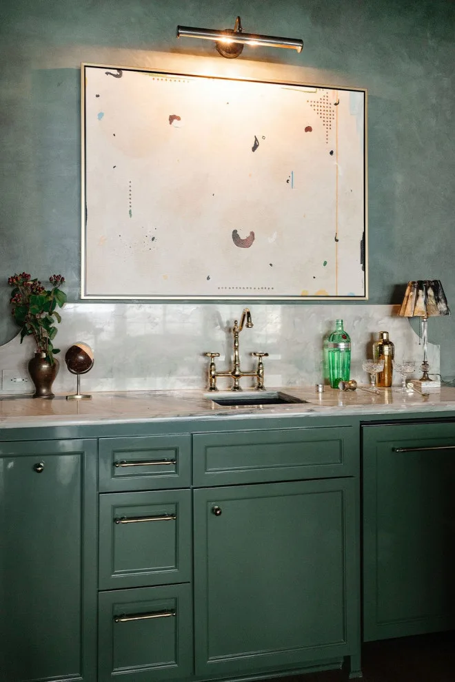 Guinea Project by Alexandra Killion Interiors LLC - Photo 18