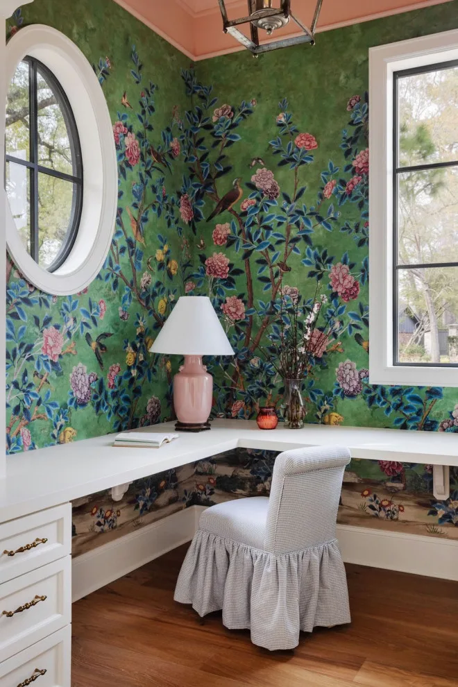 Guinea Project by Alexandra Killion Interiors LLC - Photo 25