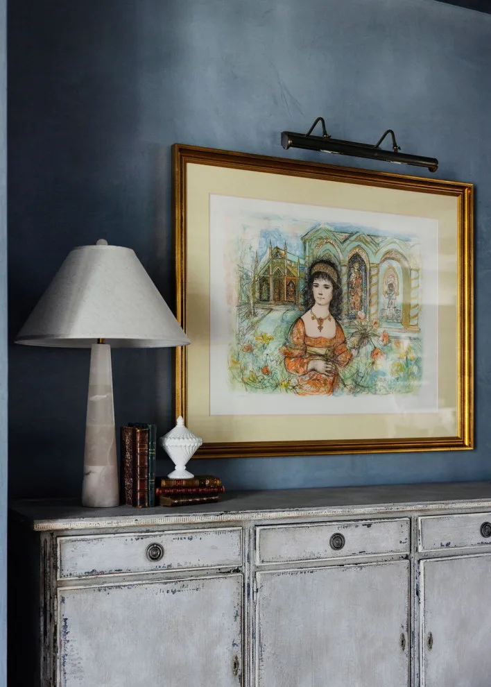 Guinea Project by Alexandra Killion Interiors LLC - Photo 8