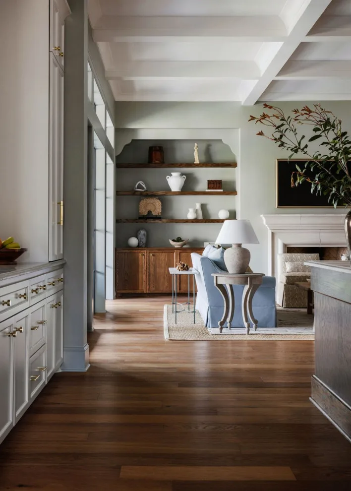 Guinea Project by Alexandra Killion Interiors LLC - Photo 5