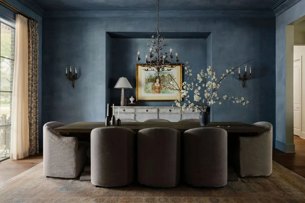 Guinea Project by Alexandra Killion Interiors LLC - Photo 21