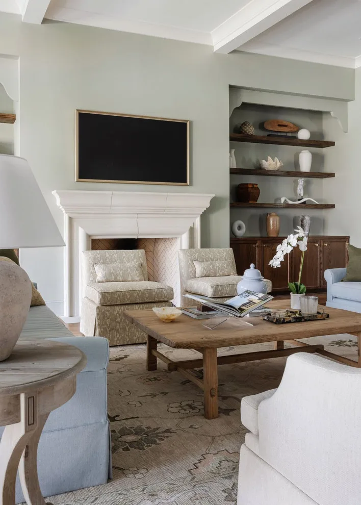 Guinea Project by Alexandra Killion Interiors LLC - Photo 26