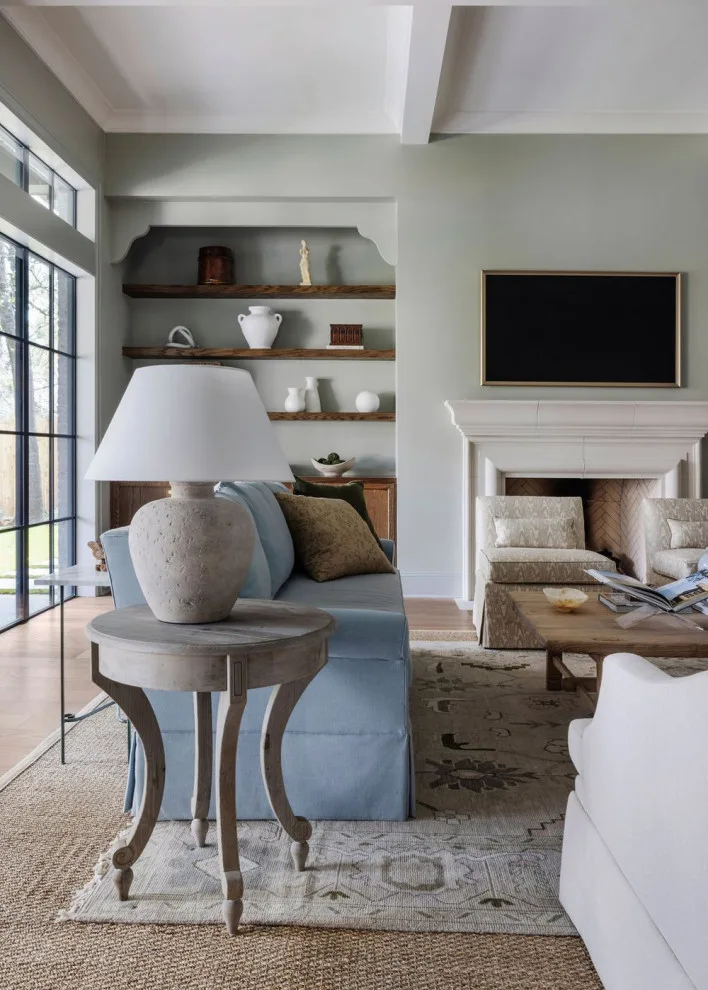 Guinea Project by Alexandra Killion Interiors LLC - Photo 19